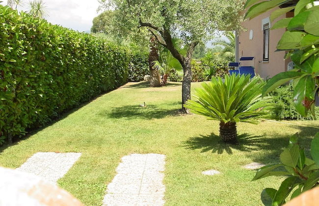 Villa Barbie Between Terracina and Sperlonga, 400 mt From Beach - Foto 15