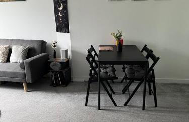 Cozy one bedroom apartment - Foto 6