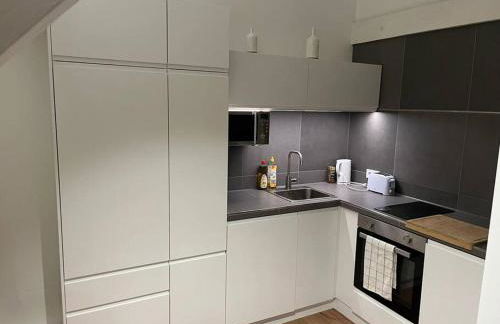 Moderne Design-Wohnung nah an Messe Maschsee - Foto 19