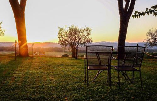 Agriturismo Poggio alle Vigne - Foto 11