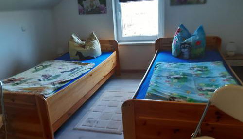 Ferienwohnung Müller - Foto 4