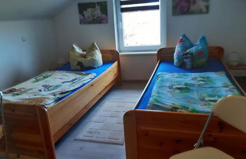 Ferienwohnung Müller - Foto 4