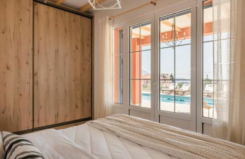 Villa Annino in Karavados Village with private Pool! - Foto 82