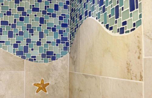 Cape Escape Chatham 5 Star Beach Chic 5 Min Walk to Beach-Newly Renovated Private Retreat AC - Foto 19