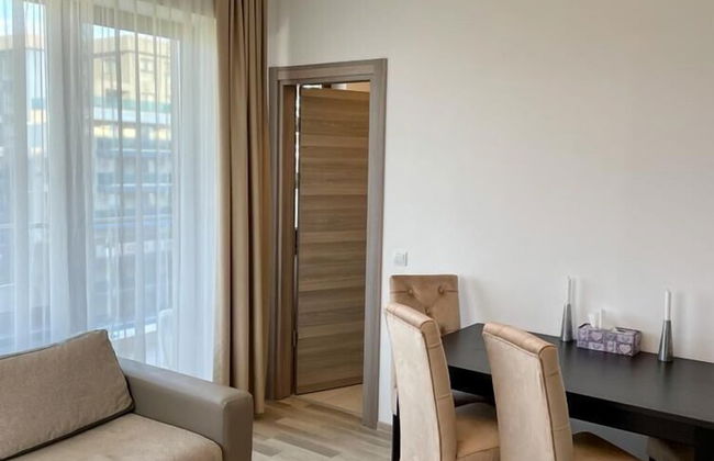 Infinity Summerland Apartment - Foto 10