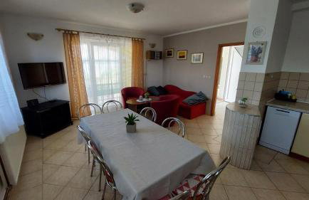 Apartmani Kala - Foto 25