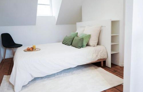 Maison Amiénoise - À 10 min du Centre - Confort - Foto 21