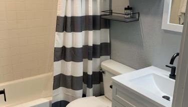 TeePee Room 4 - Newly Renovated - Foto 2