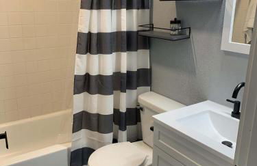 TeePee Room 4 - Newly Renovated - Foto 2