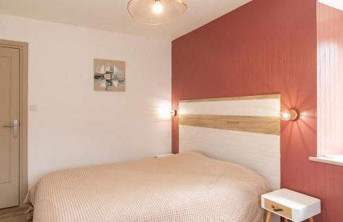 Gîte Jean Montet, piscine chauffée partagée, Wifi, salle de jeux, animaux de la ferme - Foto 29