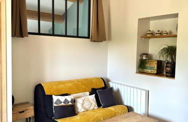 Gite de charme à 10 min de Narbonne - Foto 9