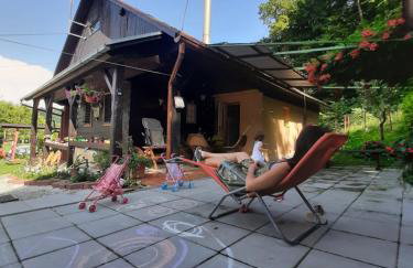 Kuća Viola, traditional wooden house in Tuhelj - Foto 5