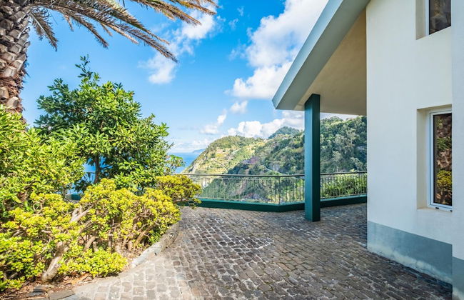 Green Valley by Madeira Sun Travel - Foto 46