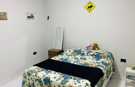 Casa Inteira Aconchegante com Garagem - Foto 17