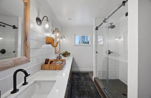 Luxury Ojai Escape Pool, Jacuzzi & Tennis Court - Foto 6