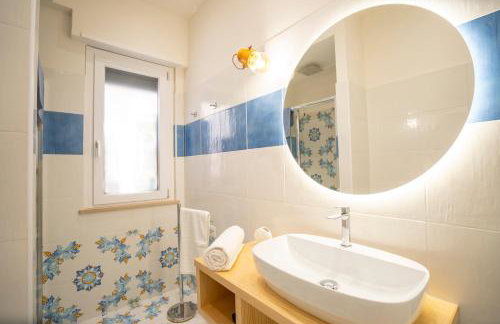 La Manna Rooms Tropea - Foto 34