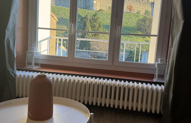 Maison Bacou Cité 2 - Photo 14