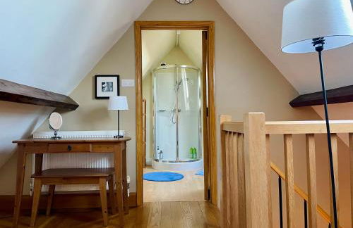 Guest House gem in Wickhamford, near Broadway - Foto 15