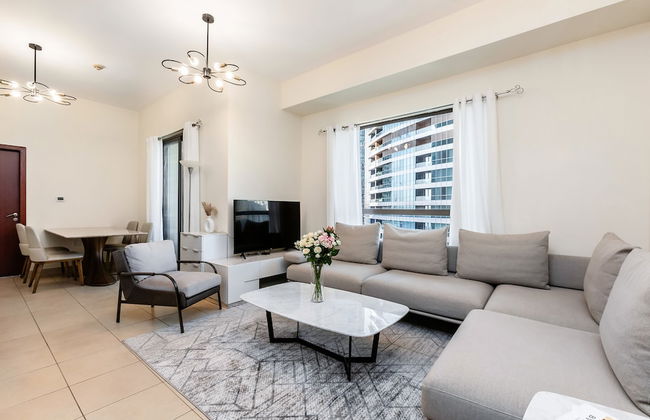 Excellent 1bdr at Bahar 6 - Foto 15