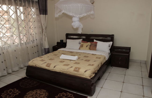 Delta Suites - Foto 8