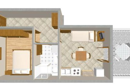 Apartments by the sea Ugljan - 846 - Foto 15