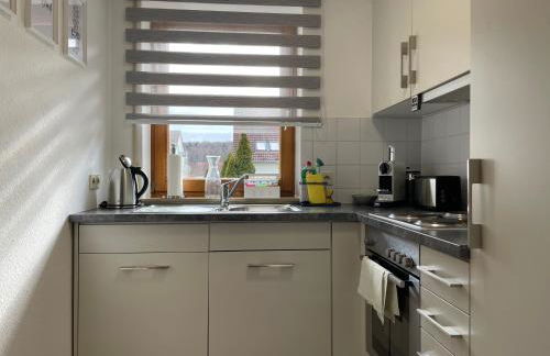 LaMiaCasa Balcony Parking Bosch Airport - Foto 18