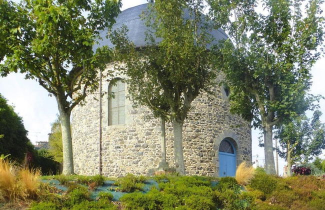 House in St. Quay Near Gr34 and Beaches - Photo 19