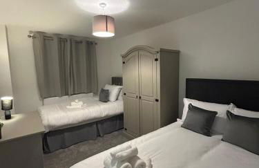 3 Bedroom Home - 6 guests - Foto 10