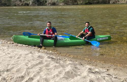 Apartamentos Rurales El Mirador de San Juan - Foto 48