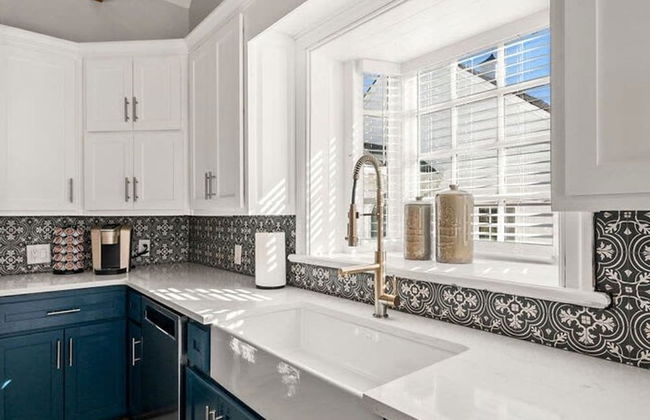 Private Resort - Lake Lanier Paradise - Foto 15