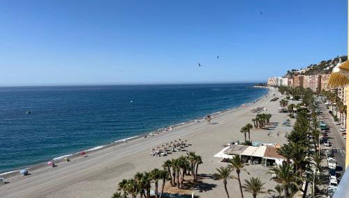 Ático Solymar - Photo 2