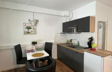 Schicke Apartments in Messenähe - Foto 29