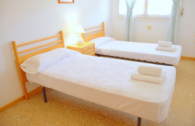 Apartments Soleil Tossa 4 - Foto 5