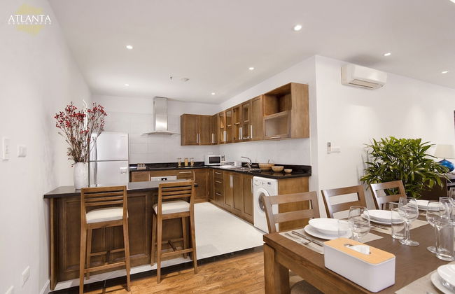 Atlanta Residences - Foto 21