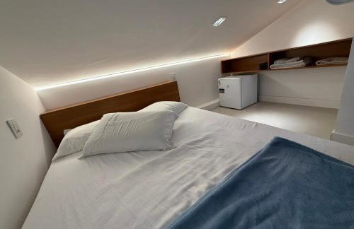 Triplex Luxo 2 Qtos c Churrasqueira na Rua das Pedras - Foto 16