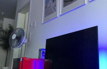 Luxuriöses Apartment,Neubau, 4 Personen, Parkplatz, Griechischer Stil - Foto 12