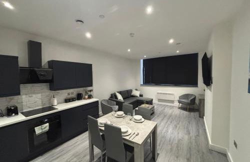 Cumberland Street Apartments by Happy Days - Foto 63