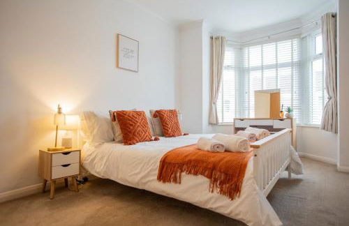 Cosy City Home from home! - Foto 32