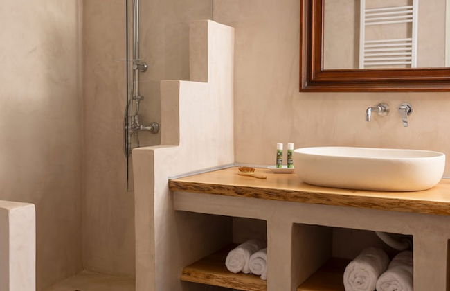 Villa Helidona With Private Pool - Foto 31