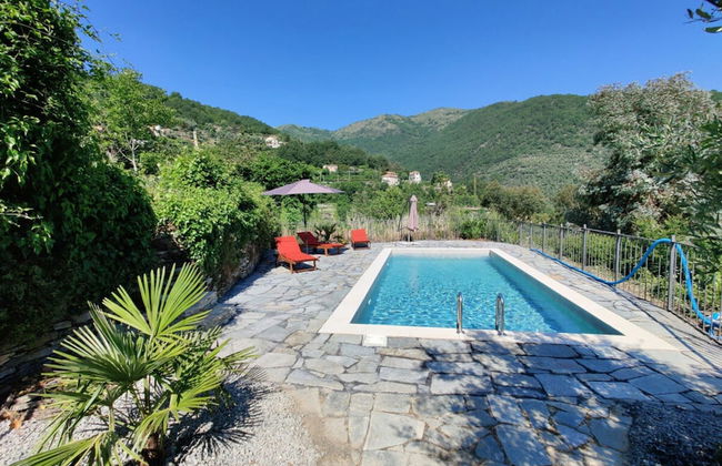 Casa Oreggi Comfortable Holiday Residence - Photo 10