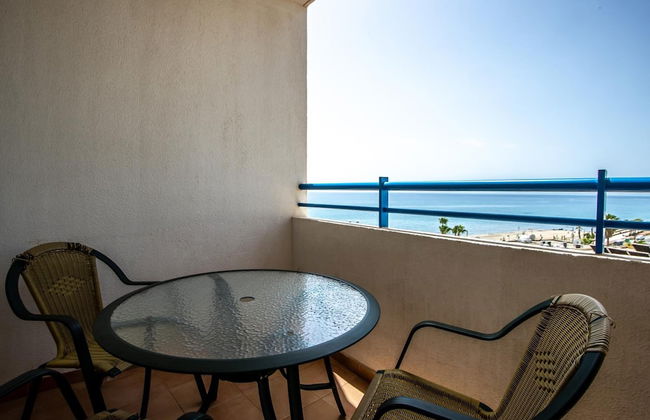 Hotel Apartamentos Mojácar Beach - Foto 45