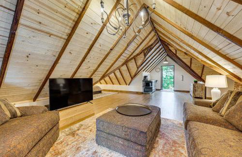 Downtown Walkability - The Purple House - Foto 21