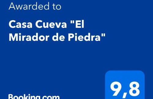 Casa Cueva "El Mirador de Piedra" - Foto 44