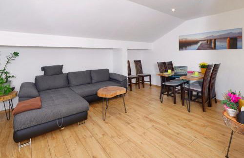 FeWo Am Stocket - Foto 9