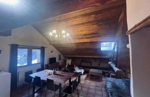 Charming chalet, 3 rooms, 6 to 8 persons, Meribel, Les Allues - Photo 7