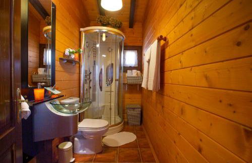 Apartamentos Cobres Rural - Foto 11