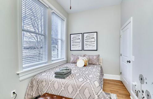 White House at Grand Central - Foto 78