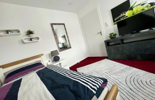 Zwei Zimmer Appartement - Foto 40