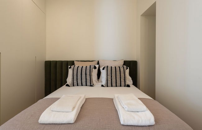 Mouzinho da Silveira 215 by LovelyStay - Foto 7