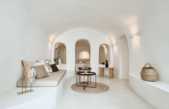 As Holiday caves - Foto 20